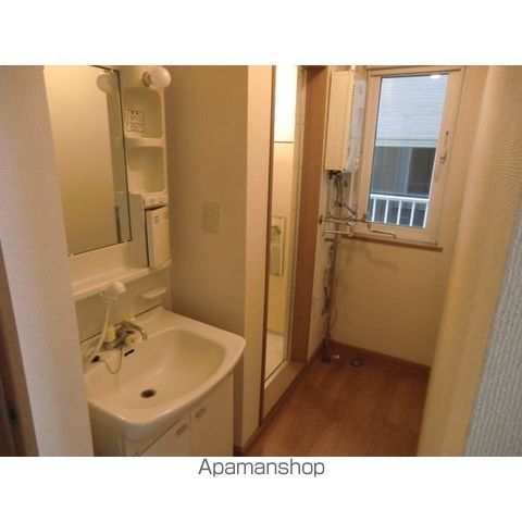 イーストパレスの内装写真