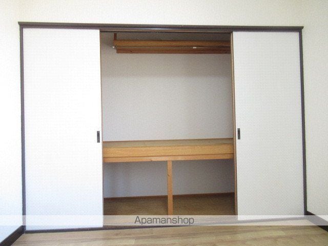 ひばりハイツの内装写真