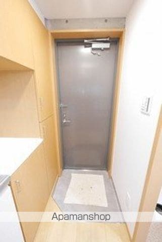 Nコート久我山の内装写真
