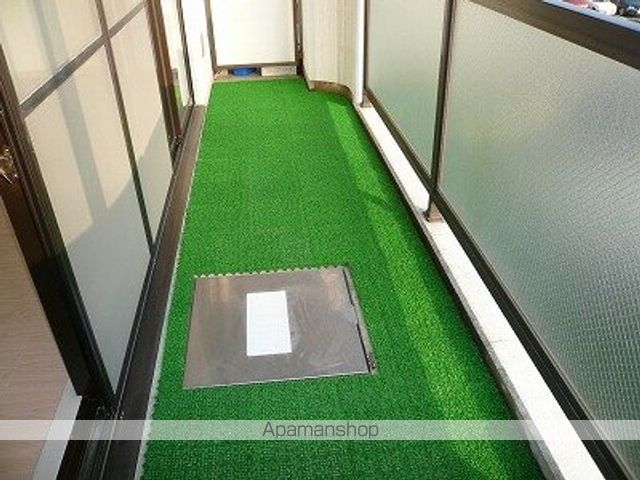 マイメゾン湘南二番館の内装写真