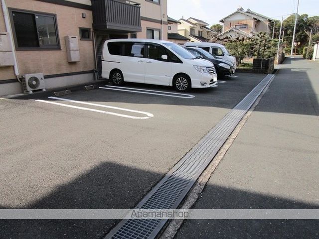 トゥール・ビヨン Cのその他写真