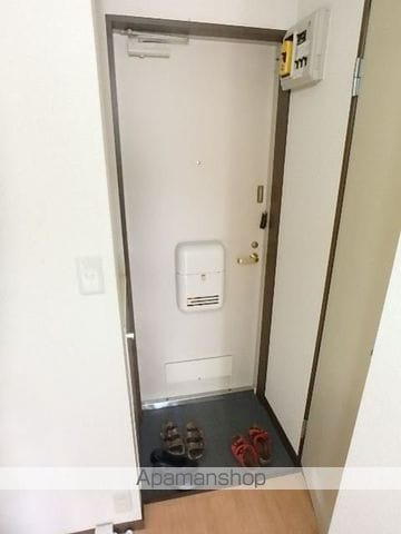 ユーラナス浦和の内装写真
