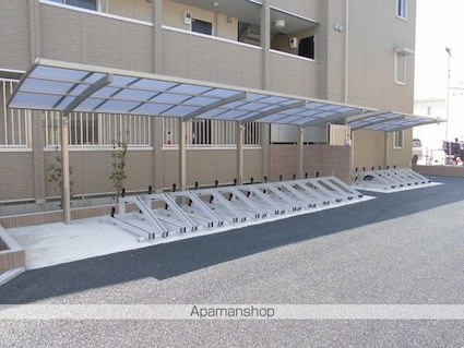 トタカ東小岩[2LDK/55.25m2]の内装1