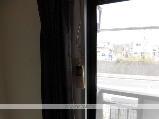 パナート郷ケ丘の内装写真