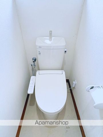 マルイハイツの内装写真