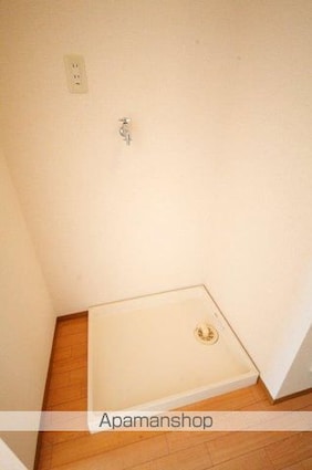 エクレール橋本[1K/17.68m2]のその他設備