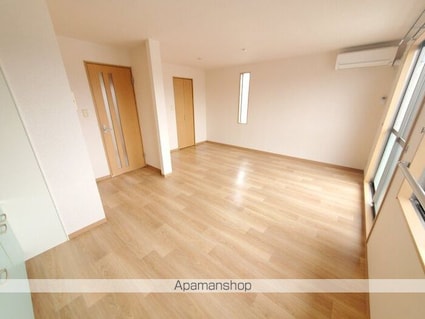 ＭＡＩＳＯＮ　ＬＡＳＴ　ＷＩＳＴＥＲＩＡ[1R/33.35m2]の内装1
