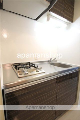 ジュネーゼグランNAMBAミラージュの内装写真