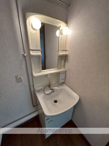 イースト4.2ハイツの内装写真