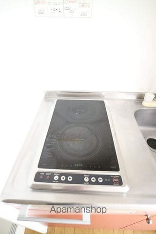 レオパレスMA MAISONの内装写真