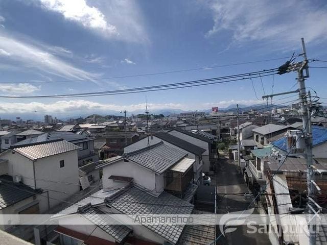 オレンジハイツ中村のその他写真