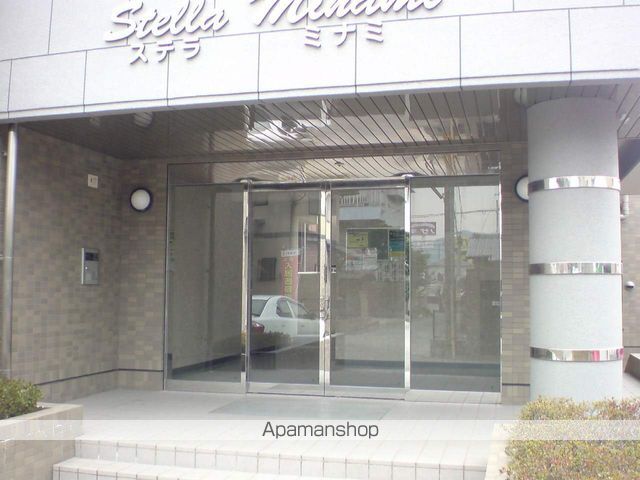 Stella Minamiの外観写真