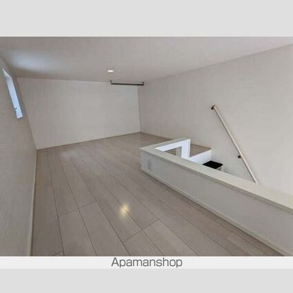 カーサルーチェ黄金[1K/22.8m2]のリビング・居間3