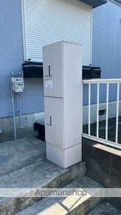 クレールＡ[3DK/53.46m2]の共用部2