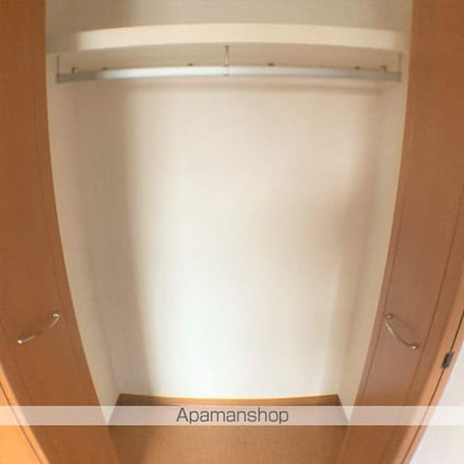 エンゼルプラザｅａｓｔⅠ[1K/28m2]の収納