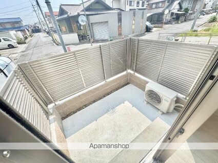 ドエル・カルミア[2LDK/48.61m2]の内装