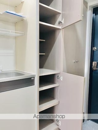 雅叙園碑文谷ドミトリィ[1R/17.55m2]のリビング・居間9