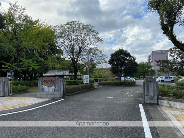 PLAISIRの周辺写真