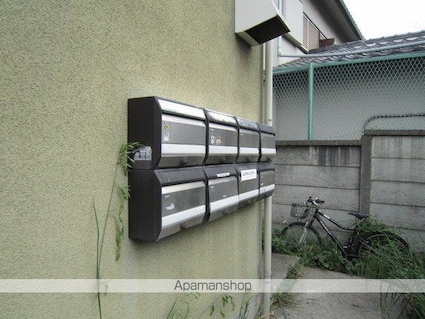 東京都練馬区春日町３丁目[1DK/26.29m2]のエントランス2