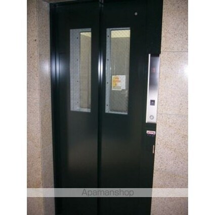 あるふぁⅠ[1LDK/44.61m2]の共用部2