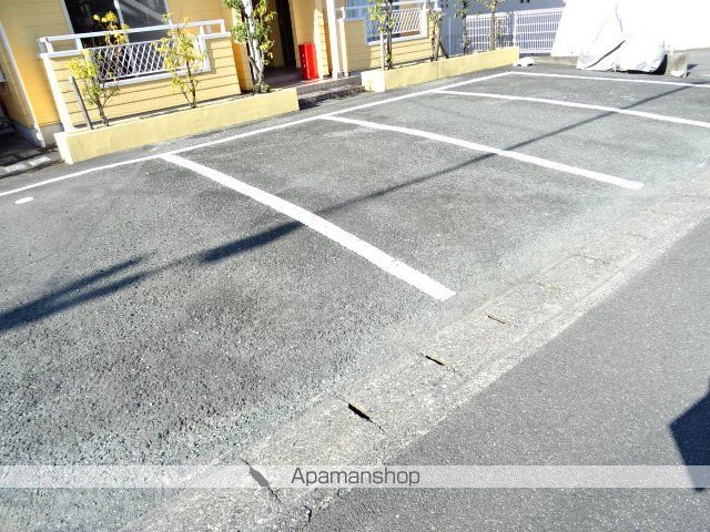 ラフィーユAの外観写真
