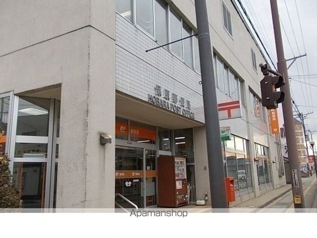クリスタルコートAの周辺写真