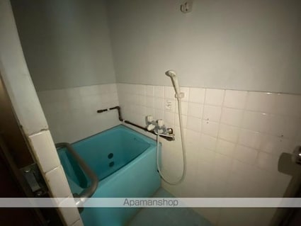 幸ビル[2K/41.4m2]のバス