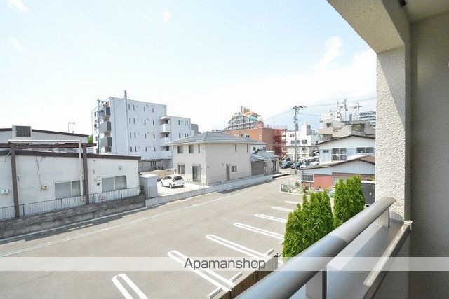 ｅｓｔ８[2LDK/68.61m2]の眺望