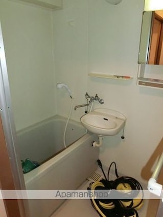 パル・サンライト[1K/30.52m2]のその他内装3