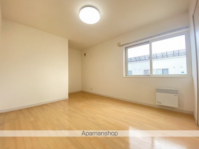レガーメ北広島壱番館の内装写真