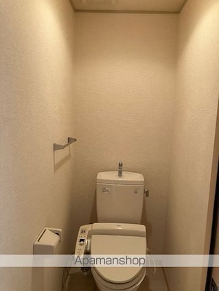 サン　トゥール　Ｂ[1K/36.65m2]のトイレ