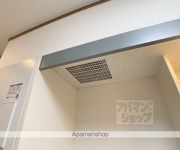 ラフィーネ四条堀川の内装写真