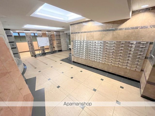 リーデンススクエア松屋町のその他写真