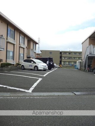 和歌山県和歌山市福島[3DK/46m2]の共用部9