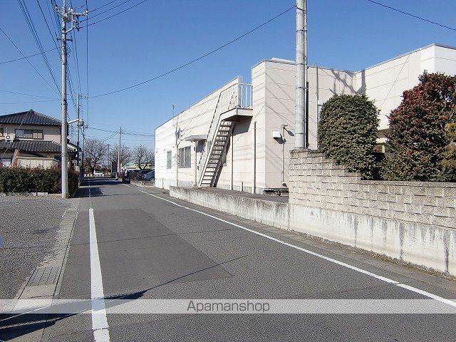 マルベリー 弐番館の周辺写真