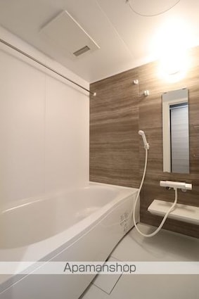 ルノンＩＩ[2LDK/53.77m2]のバス