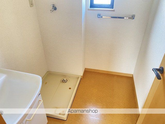 ウエストアベニューの内装写真
