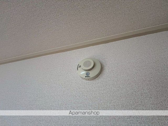 ラパンジール京橋の内装写真