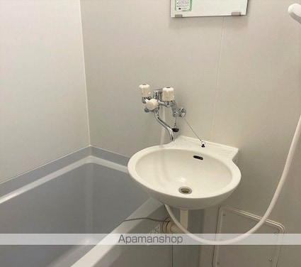 レオパレスコトブキ[1K/22.7m2]のバス