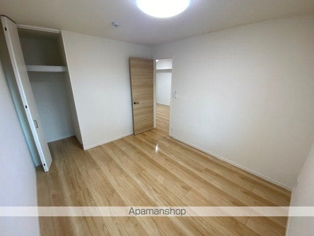 シャーメゾン雅の内装写真