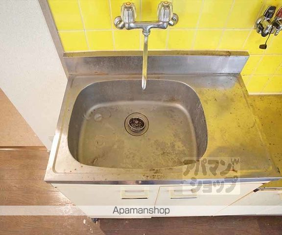 コスモハイツ宝ヶ池の内装写真