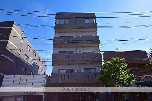 セレーネの外観写真