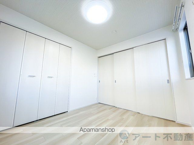 アルペンローゼの内装写真
