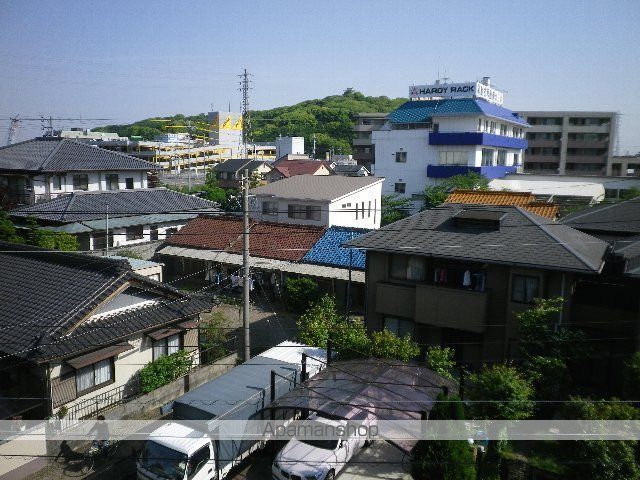 小牧山ハイツの周辺写真