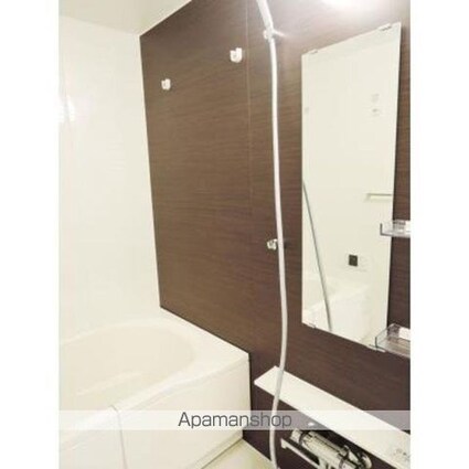 パークアクシス押上テラス[1LDK/31.83m2]のバス