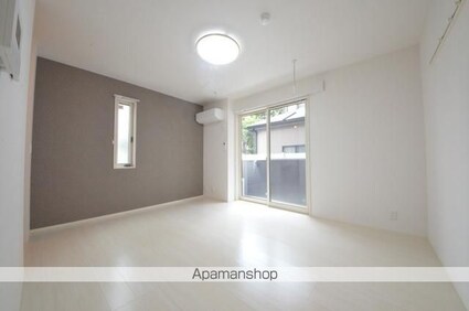 東京都青梅市河辺町９丁目[1K/33.11m2]のリビング・居間