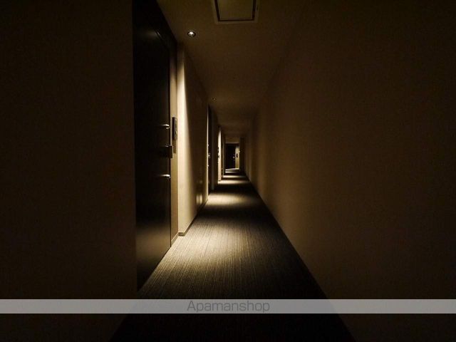 パークハビオ中目黒のその他写真