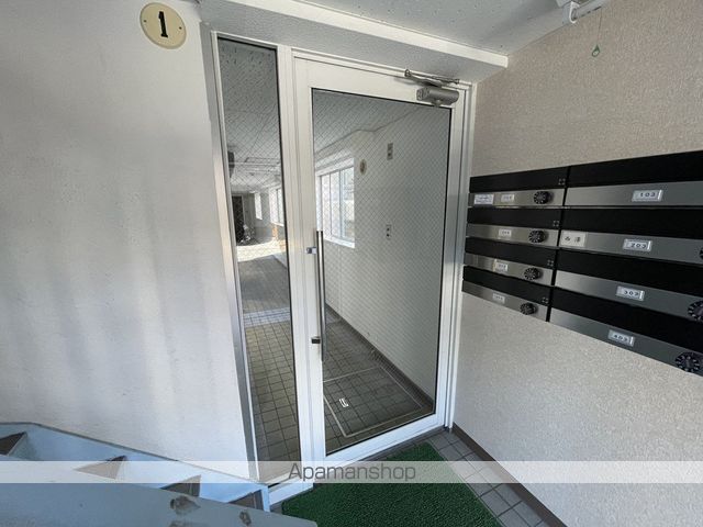 ハシモトロイヤル山の手のその他写真