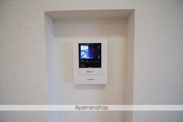 レオンハート吉野台 IIの内装写真