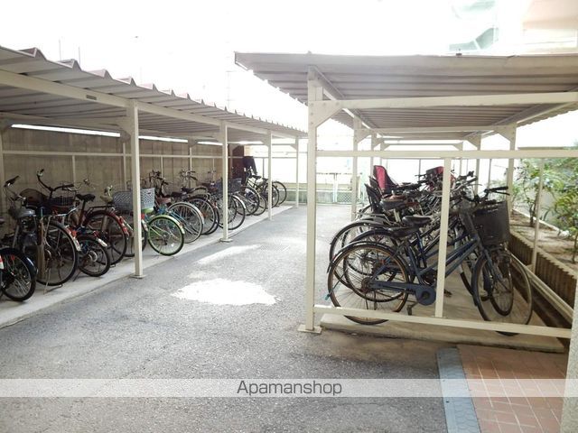 南方パークマンションのその他写真